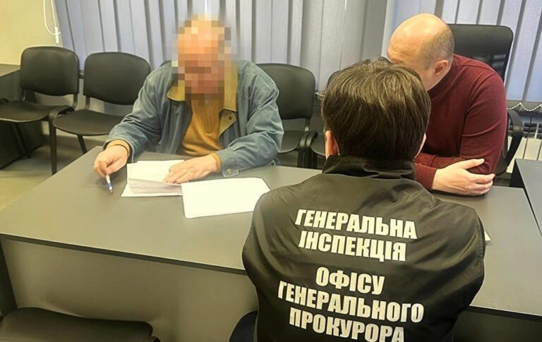 У Києві викрили забудову земель НАН