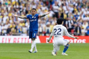 У Кубку Англії визначилася друга команда до Манчестер Сіті у фіналі