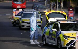 У Лондоні стався напад в єврейському районі: Стармер скликає засідання