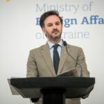 У МЗС зреагували на інцидент з вибухівкою біля Турецького потоку