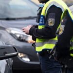 У Німеччині за підозрою у шпигунстві затримали українця і латвійця