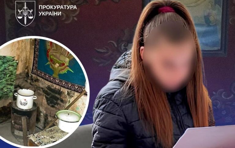 У п’ять місяців дитина важила 4,6 кг: жінку судитимуть за смерть сина