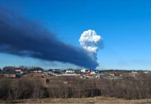 У Пермі атаковано НПЗ групи Лукойл – соцмережі