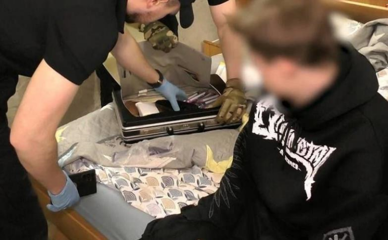 У РФ заявили, що запобігли теракту проти керівництва Роскомнагляду