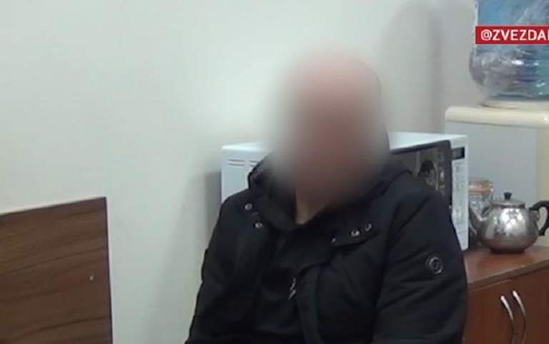 У РФ заявили, що запобігли замаху на високопоставленого чиновника