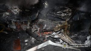 У Сумах зросла кількість постраждалих, серед них троє підлітків