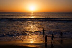 У Тихому океані формується потужний Ель-Ніньйо: світ може чекати на клімати