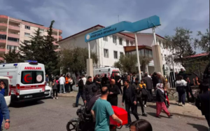 У Туреччині стався другий за два дні напад на школу: є жертви