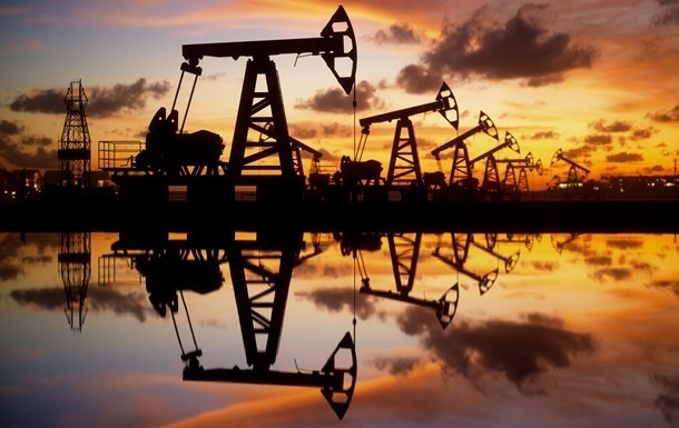 У Європі ціна нафти злетіла до історичного максимуму