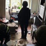 У Житомирі вибухнула граната в багатоповерхівці