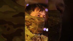 Людина може пройти там, де не побачить дрон