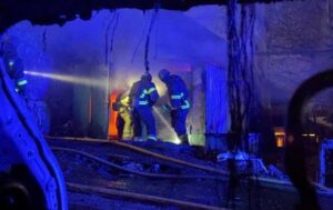 Удар по Дніпру: під завалами будинку знайшли тіло п&rsquo;ятої жертви