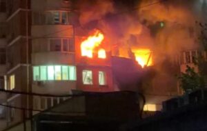 Удар по Одесі: кількість постраждалих зросла до 18 людей