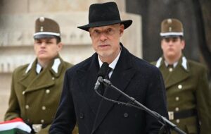 Угорщина розгорнула армію для охорони Турецького потоку