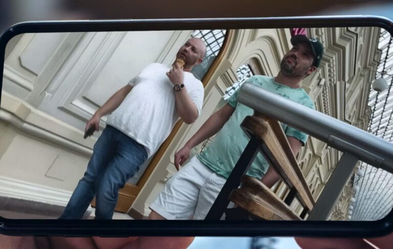 Украв $200 млн: ЗМІ знайшли зниклого американського криптошахрая в РФ