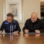 Україна і МАГАТЕ уклали угоду про ядерну співпрацю