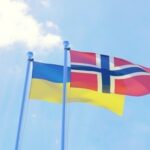 Україна та Норвегія підписали декларацію про оборонне партнерство