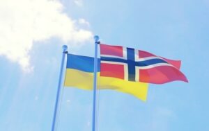 Україна та Норвегія підписали стратегічну угоду про оборону