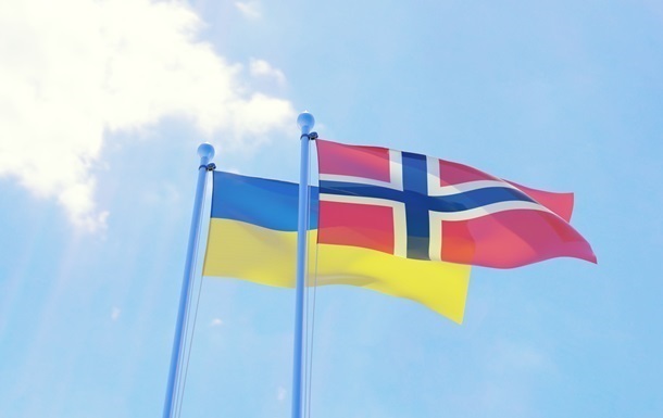 Україна та Норвегія підписали стратегічну угоду про оборону