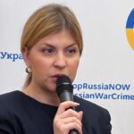 Україна закликала США поновити санкції на нафту РФ