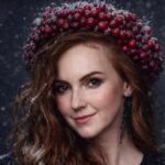 Українська акторка розповіла, як схудла на 17 кг без “модних уколів”