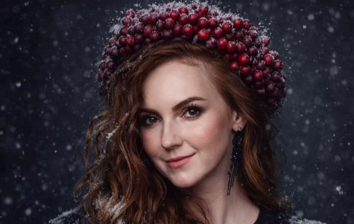 Українська акторка розповіла, як схудла на 17 кг без “модних уколів”