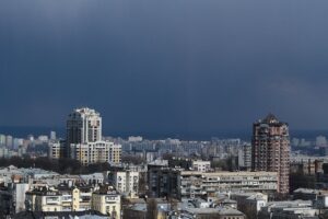 Укренерго повертає відключення на понеділок