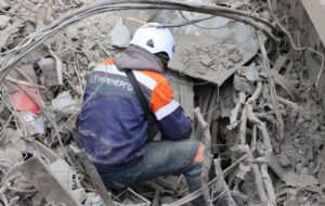 Укренерго розповіло про наслідки нових ударів РФ