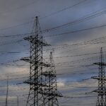 Укренерго скасувало відключення на понеділок