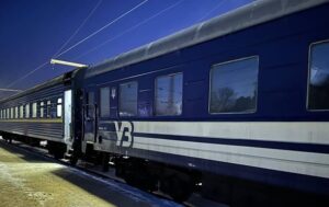 Укрзалізниця запускає рейс з Києва до аеропорту Кишинева