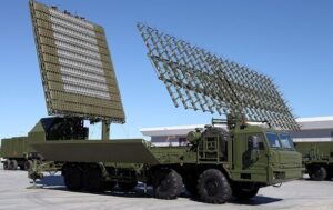 Уражено базу катерів, РЛС та інші цілі – Генштаб