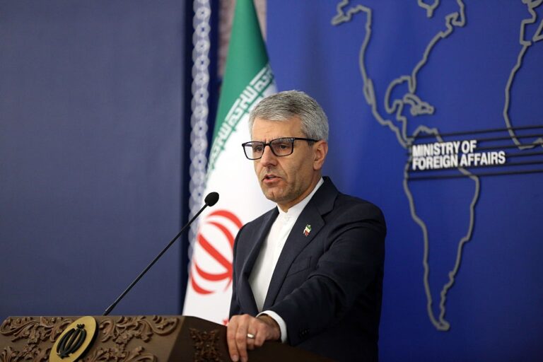 В Ірані прокоментували погрози Трампа