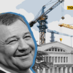 В окупованій Ялті стартує забудова морського порту