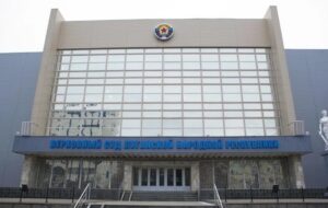 В окупованому Луганську оголосили вирок поляку, що воював в ЗСУ