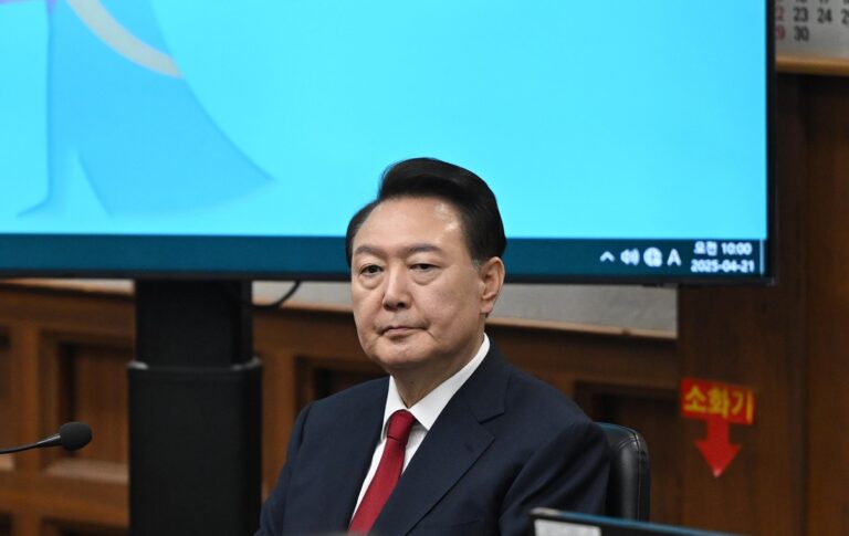 В Південній Кореї для екс-президента вимагають кару за “провокацію” КНДР