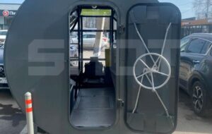 В Росії значно зріс попит на бункери – соцмережі