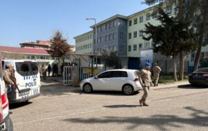 В Туреччині колишній учень влаштував у школі стрілянину: 16 поранених