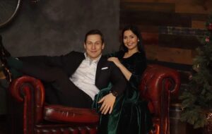 Відомий актор розлучився з дружиною після 10 років шлюбу