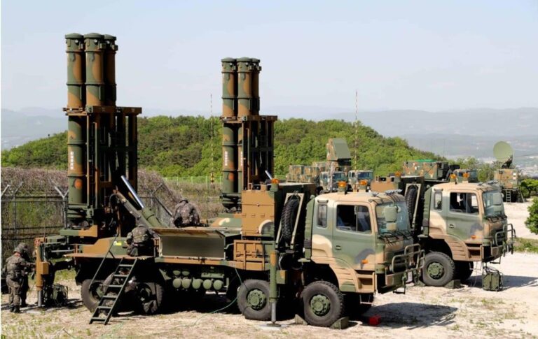 Війна з Іраном виявила силу південнокорейського ППО – ЗМІ