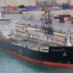 ВМС України вдарили по танкеру біля Туапсе