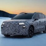 Volkswagen готує ще один великий електрокросовер для Китаю