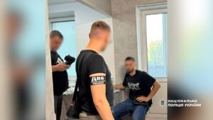 Нацполіція викрила багатомільйонну схему одеських комунальників