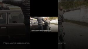 На Закарпатті жінку підозрюють у торгівлі власними дітьми