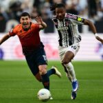 Ювентус обіграв Дженоа з Маліновським у складі