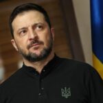 Зеленський анонсував переговори з Європою