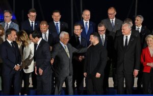 Зеленський на Кіпрі домовився про внески до PURL