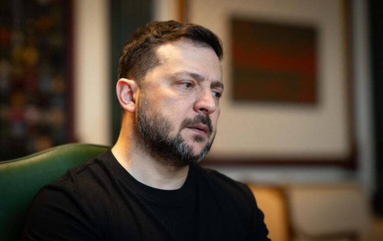 Зеленський назвав регіони, які найповільніше готуються до зими