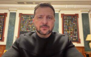 Зеленський пояснив, чому не можна послаблювати санкції проти РФ