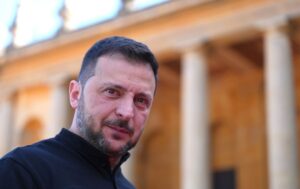 Зеленський привітав переможця виборів в Угорщині