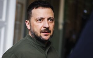 Зеленський зробив заяву щодо Ормузу